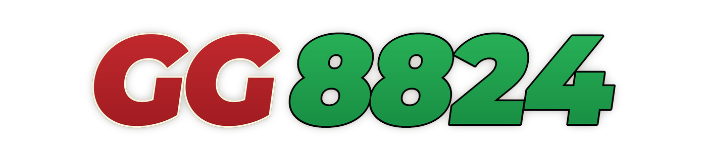 gg8824 Logo